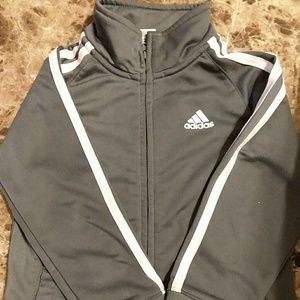 Adidas Jacket